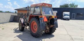 Zetor crystal 8045 - 3