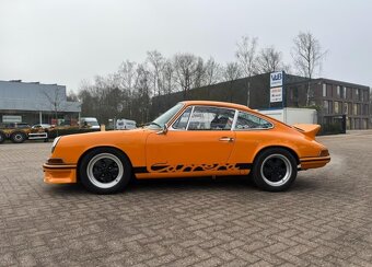 Porsche 911 RS Replika - 3