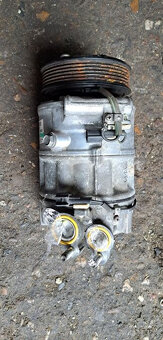 Klimakompresor jaguar xf 3.0 9x23-19d629 - 3