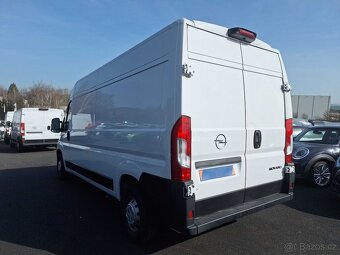 Opel Movano 2.2 CDTI L3H2 3,5t Edition/2023 - 3