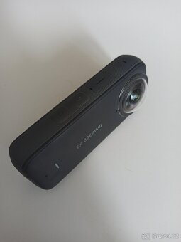 Insta 360 X3 - 3