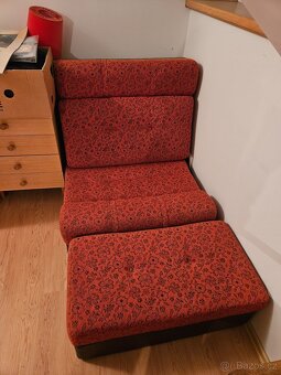 Gauč za odvoz - 3