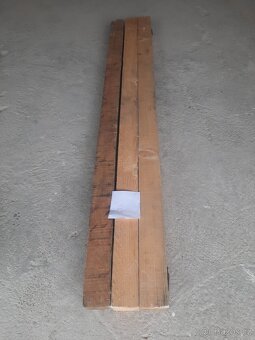 Trámky - 3