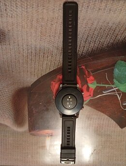 Chytré hodinky Honor magic watch 2 46 mm - 3