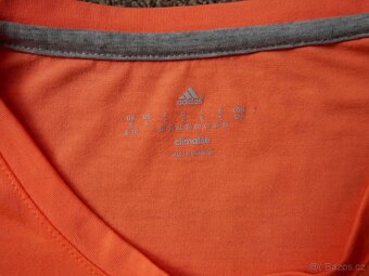 Tričko ADIDAS S - 3