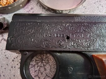 Startovací pistole Gun-C 1862 Italy - 3