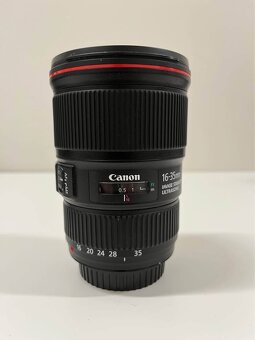 Canon EF 16-35mm f/4 L IS USM - 3