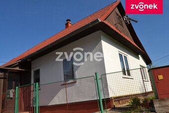 Rodinný domek v Pržně - 3