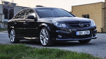 Opel Vectra C OPC - 3