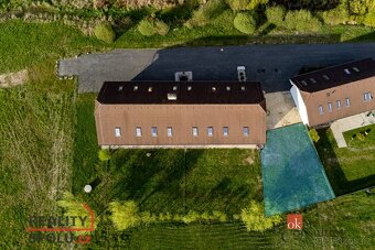 Prodej, byty/5+kk, 134 m2, K Poli, Plzeň, Plzeň-město [ID 71 - 3