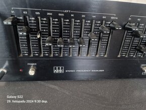 Equalizer ADC SS -110 IC - 3