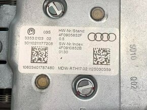 Sloupek řízení 4F0419512R Audi A6 4F facelift r.v. 2011 - 3