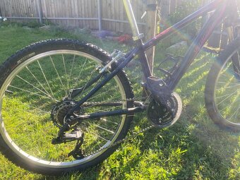 Horské kolo Specialized Hardrock - 3