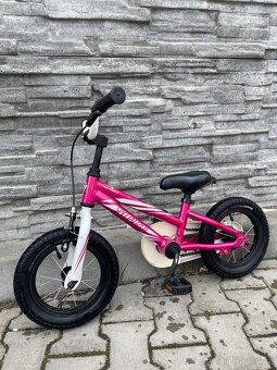 Dětské kolo Specialized Hotrock 12 - 3