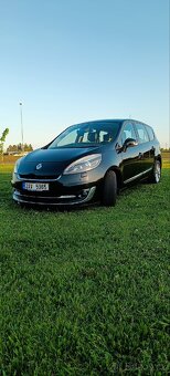 Renault Grand Scénic 2.0 DCI 118 kW, r.v. 2012 - 3