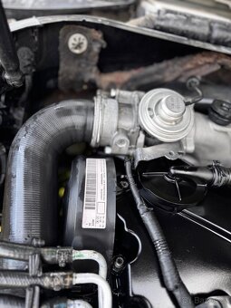 Motor BXE 1.9 TDI 77kw - 3