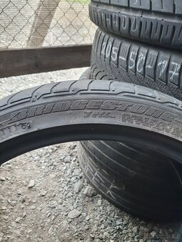 215 40 r 18 dezén 85% letní pneumatiky R 18 215/40 - 3