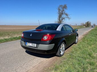 Renault Megane Cabrio 2.0 Dci 110 Kw - 3