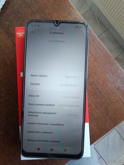 Xiaomi redmi 13C - 3