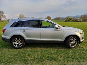 Audi q7 - 3