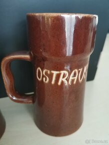 Korbely Ostravský pivovar - 3