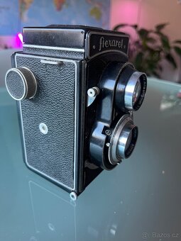 Fotoaparát Meopta Flexaret IV - 3