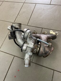 Opel Astra J 1.4 turbo - 3