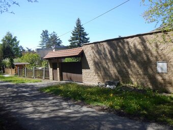 RD Hradištko-Pikovice, Praha záp.,-prodej dražbou - 3
