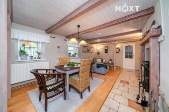 Prodej Rodinný dům, 120㎡ - 3