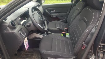 DACIA DUSTER 1.3 96 KW r.v 2022. - 3