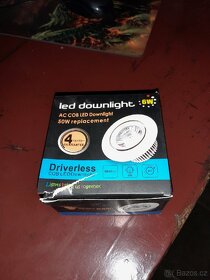 LED svetla - 3