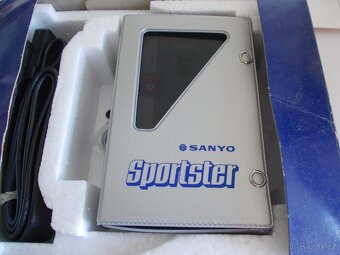 walkman sanyo - 3
