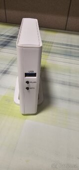 O2 modem ZTE - 3