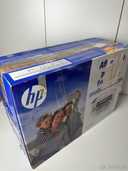 HP DeskJet 2630 All-in-One - 3