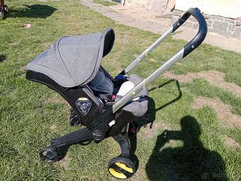 Doona plus autosedačka - 3