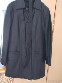 Kožený kabát - 3