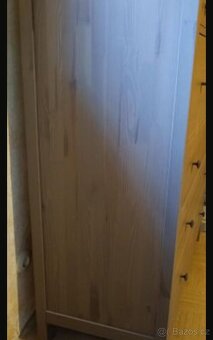 HEMNES KOMODA .... - 3