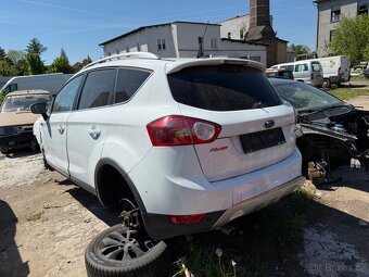 Ford Kuga 2.0TDCi 100kw G6DG - 3