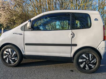 Prodám Aixam Super Luxe 400. - 3