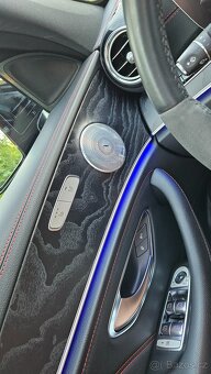 Mercedes Benz E53 AMG - 3