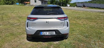 Prodám elektromobil DS3 CROSSBACK - 3