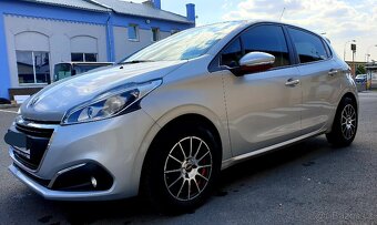 Peugeot 208 - 3