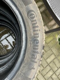 4xletní pneu Continental EcoContact 6 195/55 R16 V - 3