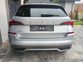 Škoda Kamiq 1.0Tsi 85kw - 3