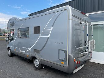 Fiat Hymer - Camp GT obytný vůz - 3