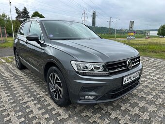 Vw Tiguan Highline 1.5 Tsi 110 kw, 1 majitel servis vw - 3