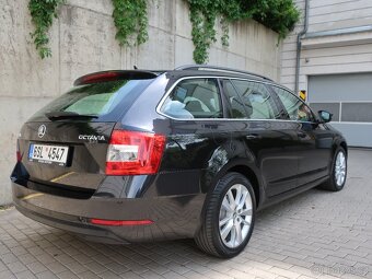 OCTAVIA STYLE 2.0TSI-140kw-190ps/rv.2018/full LED/NAVI - 3