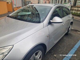 OPEL INSIGNIA 2.0 - 3