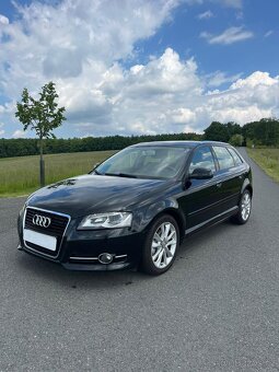Audi A3 2.0 TDI - 3