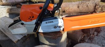 Motorová pila Stihl MS 462 - 3